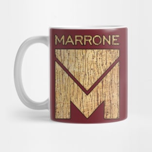 Marmon Trucks 1963 Mug